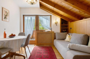 Mayr Apartments Fünf